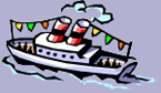 Boat Trips