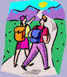Hiking / Trekking