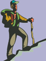 Hiking & Trekking
