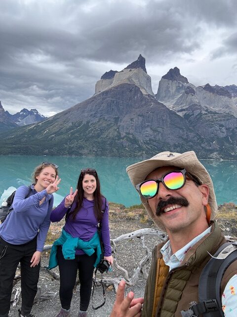 Monica Lowry - March 2026 